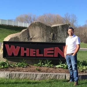 Meet your Posher, Jesus